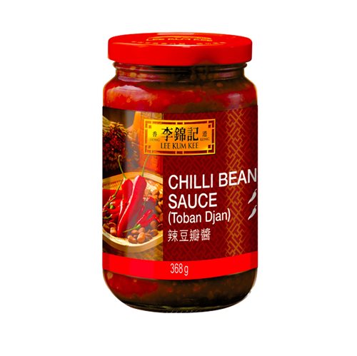 Picture of CN Toban Djan (Chili Bean Sauce)