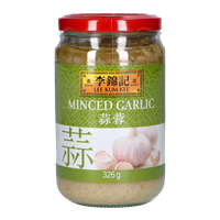 Picture of CN Minced Garlic