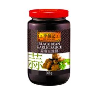 Picture of CN Black Bean Garlic Sauce