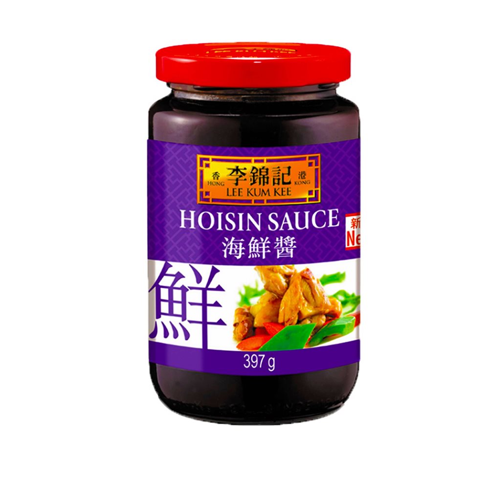 Picture of CN Hoisin Sauce