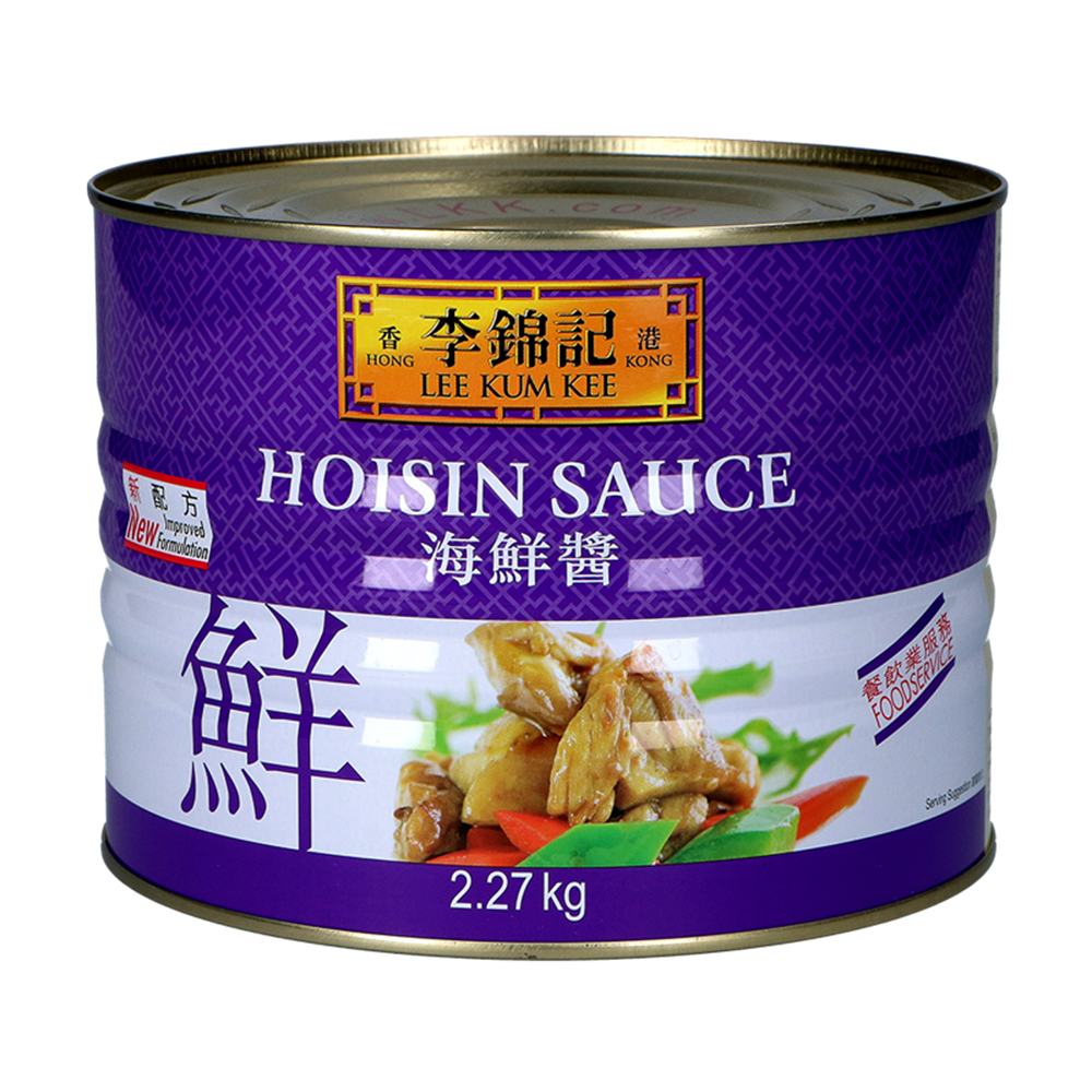 Picture of CN | Lee Kum Kee | Hoisin Sauce | 6x2.27g.