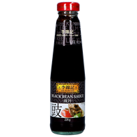 Picture of CN Black Bean Sauce