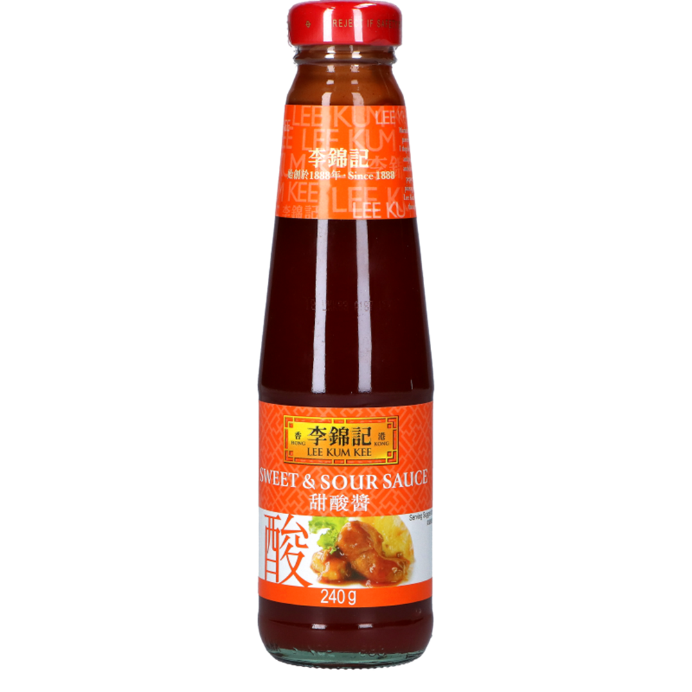 Picture of CN Sweet & Sour Sauce