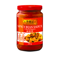 Picture of HK Spicy Bean (Ma Po Tofu) Sauce