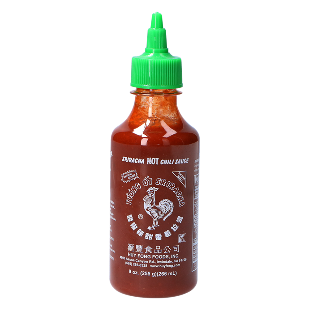 Picture of US | Huy Fong | Sriracha Hot Chilli Sauce | 24x255g.