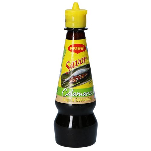 Picture of PH Savor Sauce - Calamansi