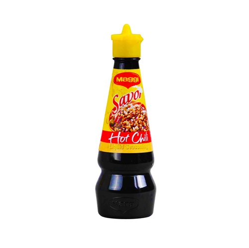 Picture of PH Savor Sauce - Chili
