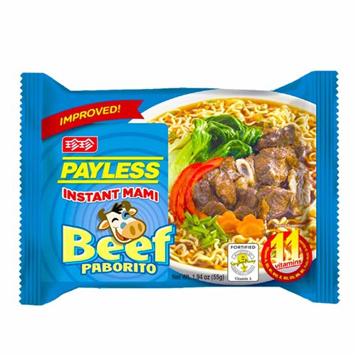 payless food