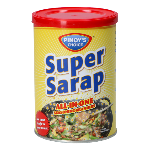 Picture of GB Super Sarap All-In-One Seasoning (Tubs)