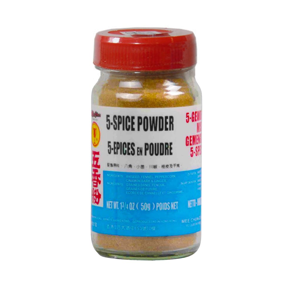 Picture of HK 5 Spices Powder