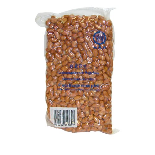 Picture of CN Groundnut Kernels with Skin