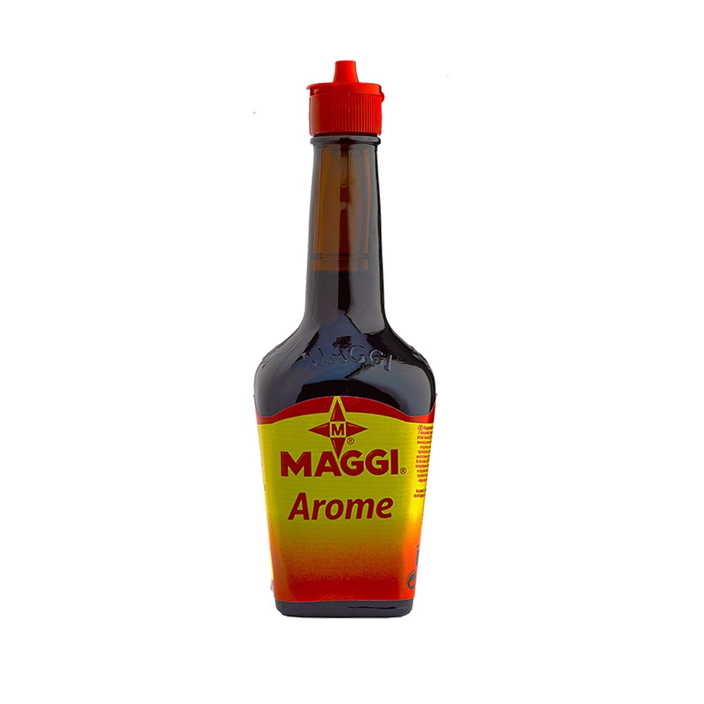 Picture of EU | Maggi | Aroma Bottle | 20x200ml.