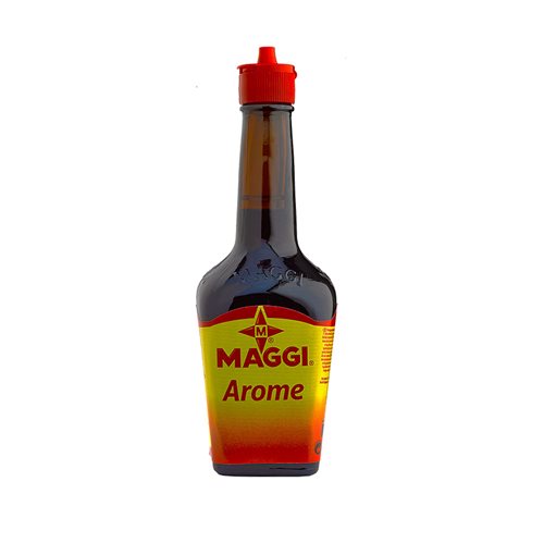 Picture of PL Maggi Aroma Bottle