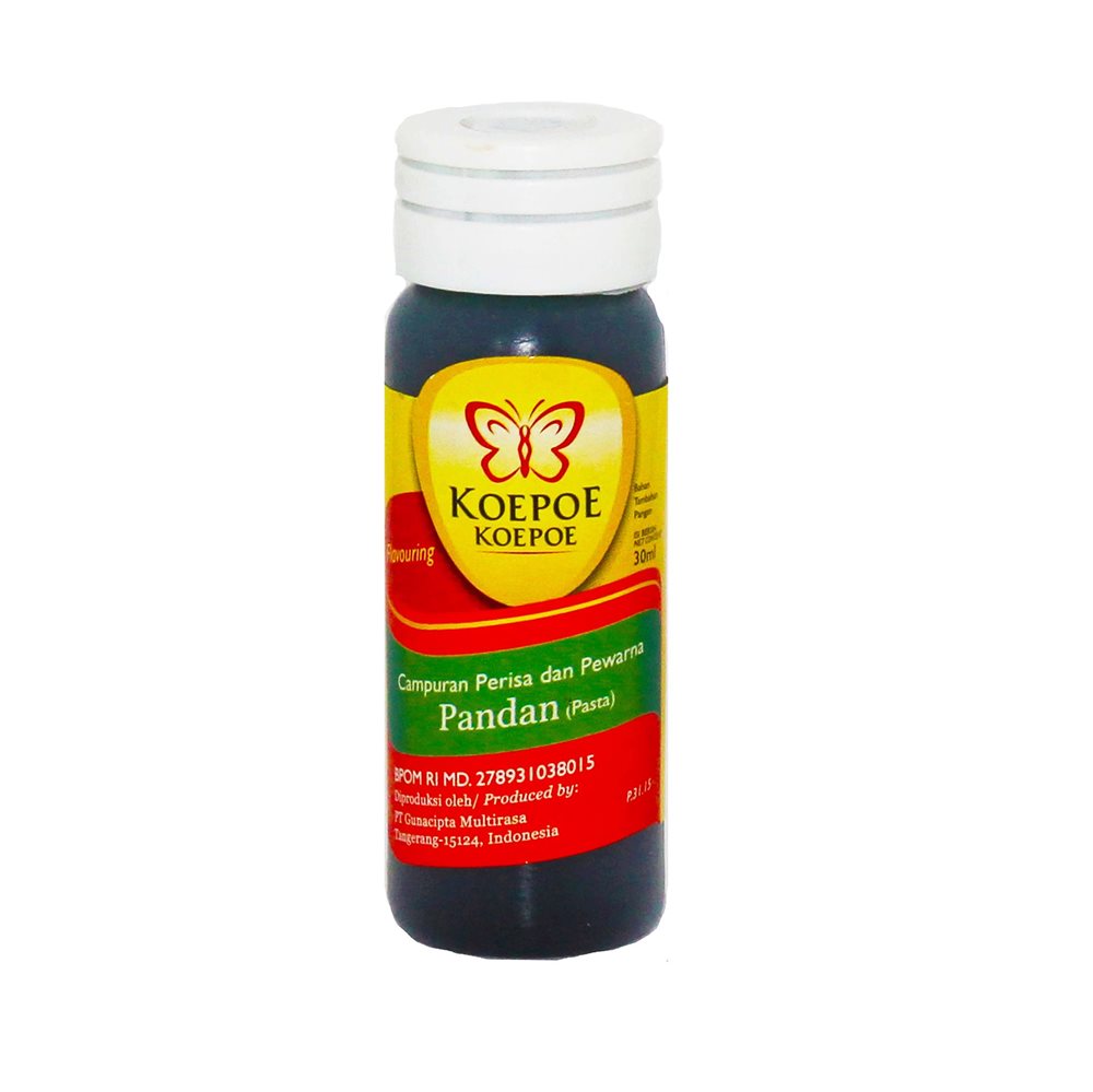 Picture of ID Pandan Flavouring