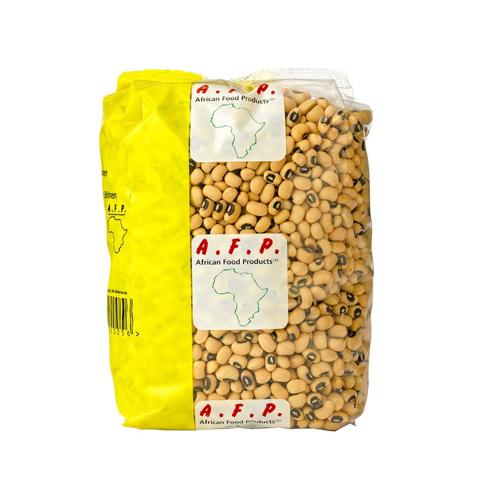 Picture of MG | AFP | Black Eye Beans | 10x900g.