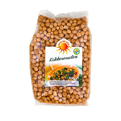 Picture of *AR Chick Peas 7-8mm
