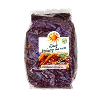 Picture of CN Dark Red Kidney Beans