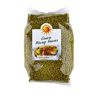 Picture of CN Green Mung Beans Polished