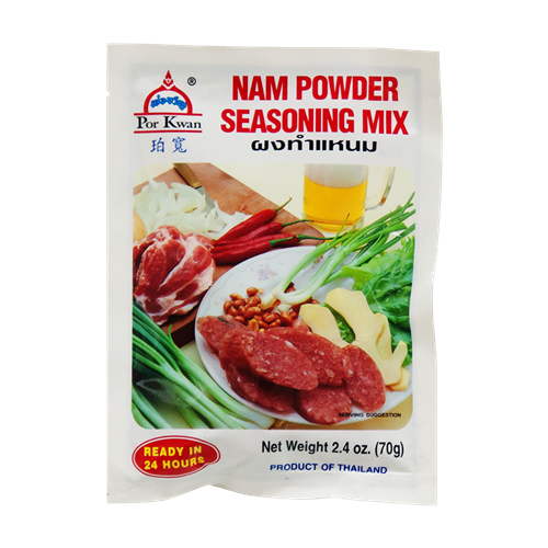 Picture of TH Nam Powder Seasoning Mix