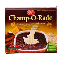 Picture of PH Champ-O-Rado Mix Choc. Rice Porrigde Mix