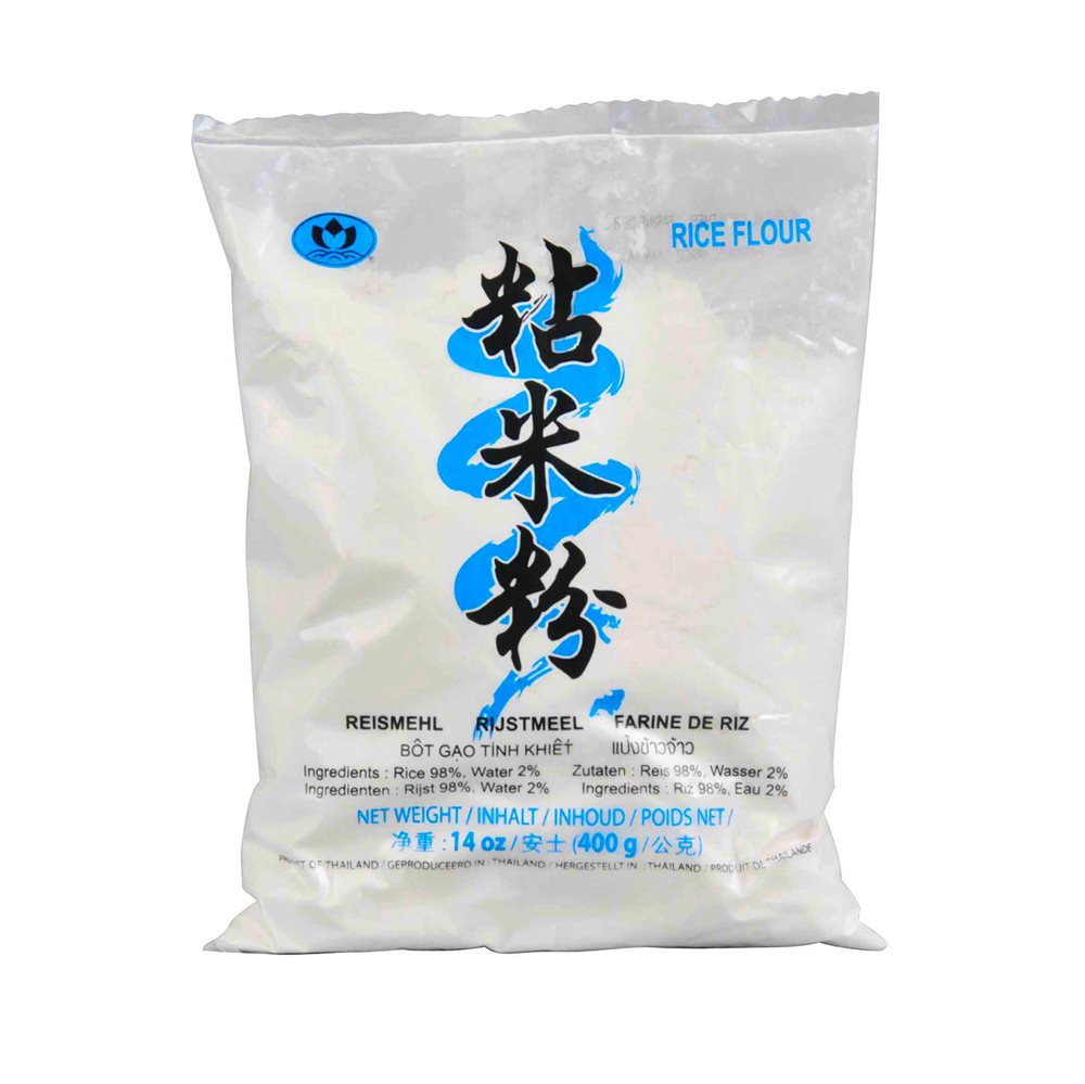 Picture of TH Rice Flour