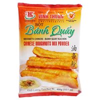 Picture of VN Chinese Doughnuts Mix Powder - Bot Bánh Quay