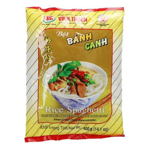 Picture of VN Rice Spaghetti - Bot Bánh Canh