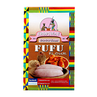 Picture of Fufu Flour Cocoyam