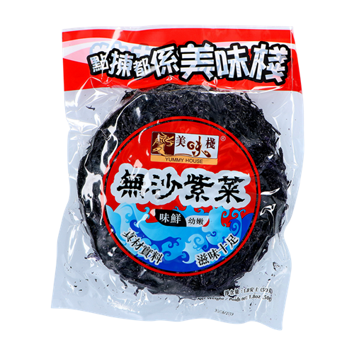 Picture of CN Dried Seaweed