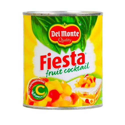 Picture of PH Fiesta Fruit Cocktail