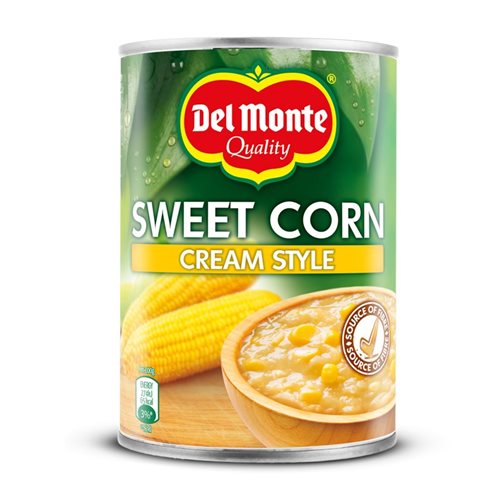 Picture of PH Cream Style Sweet Corn