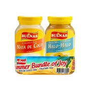 Picture of PH Summer Bundle Joy Nata de Coco+Fruit Mix & Bean