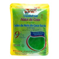 Picture of PH Nata de Coco Green in SUP (Plastic Pouch)