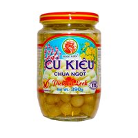 Picture of VN Pickled Leek (Cu kieu)