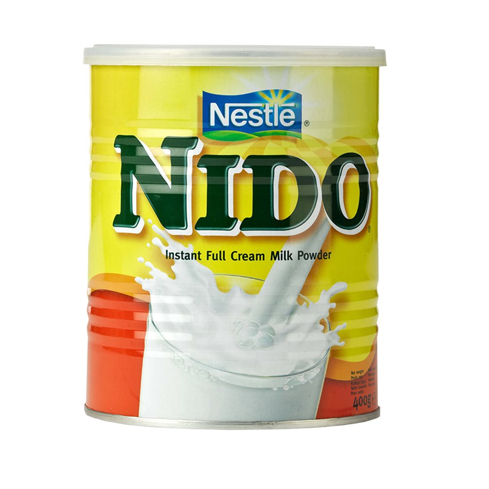 Picture of NL | Nido | Milkpowder | 24x400g.