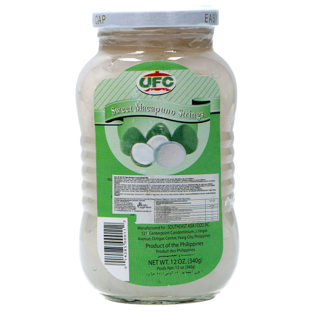 Picture of PH Sweet Macapuno Coconut Sport Strings