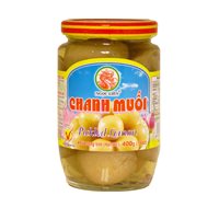 Picture of VN Pickled Lemon-Chanh Muối