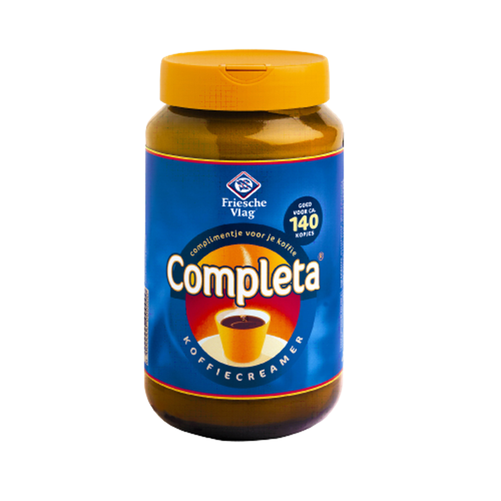 Picture of NL | Completa | Coffee Creamer | 6x440g.