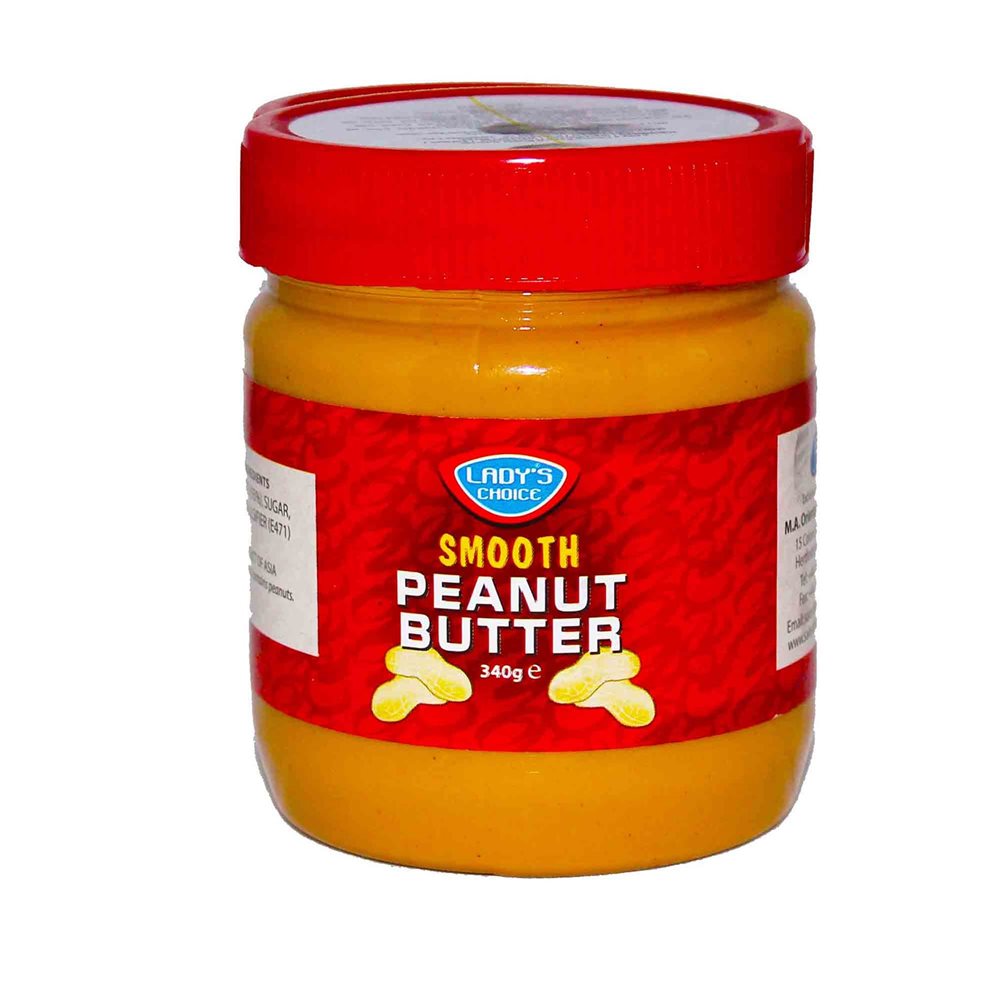 Picture of IN Peanut Butter Smooth