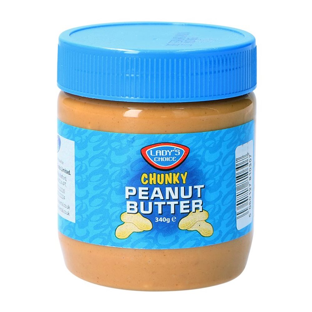 Picture of IN Peanut Butter Chunky
