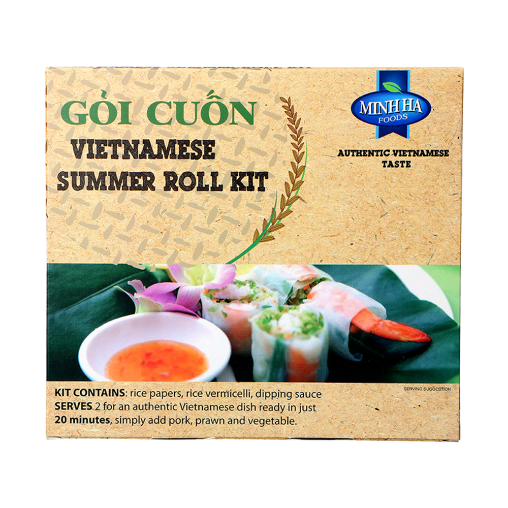 Picture of VN Summer Roll Kit - Bo goi cuon