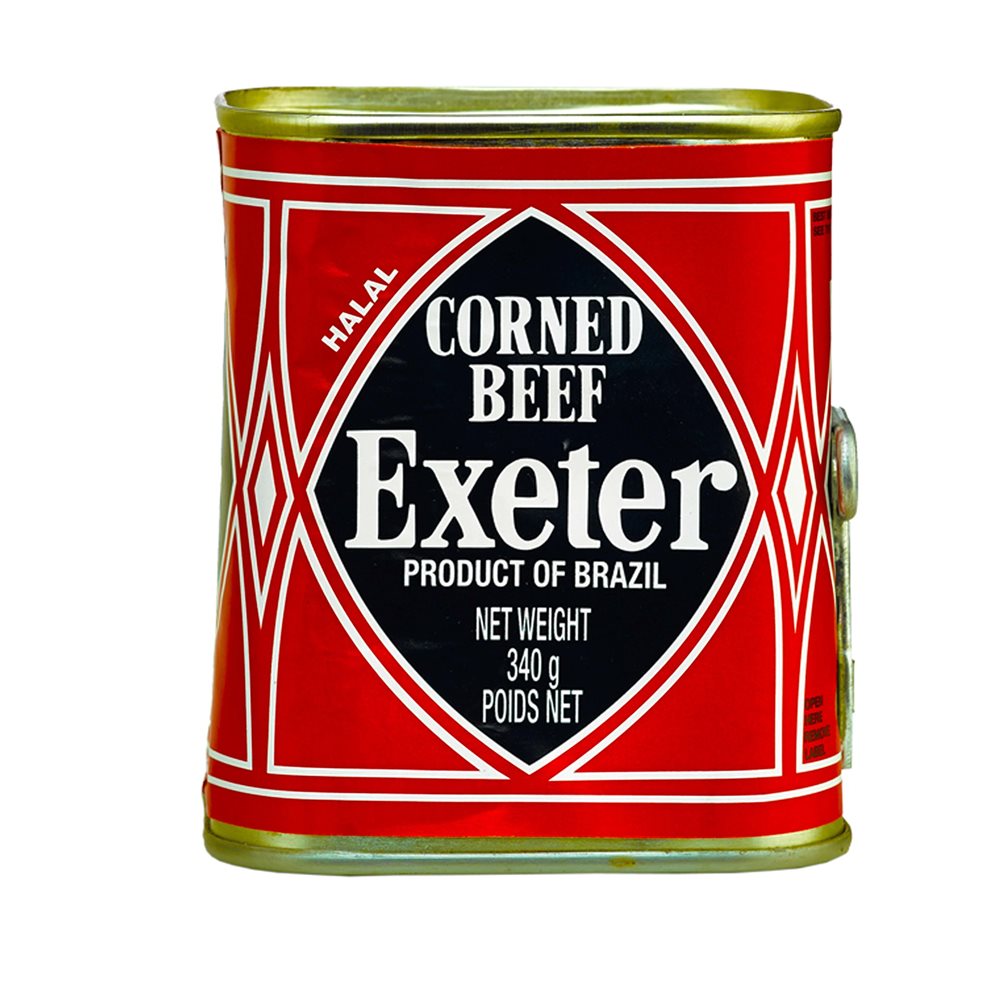 Picture of BR Corned Beef