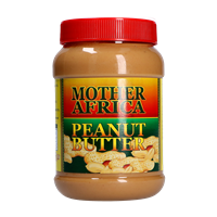Picture of IN Peanut Butter Natural