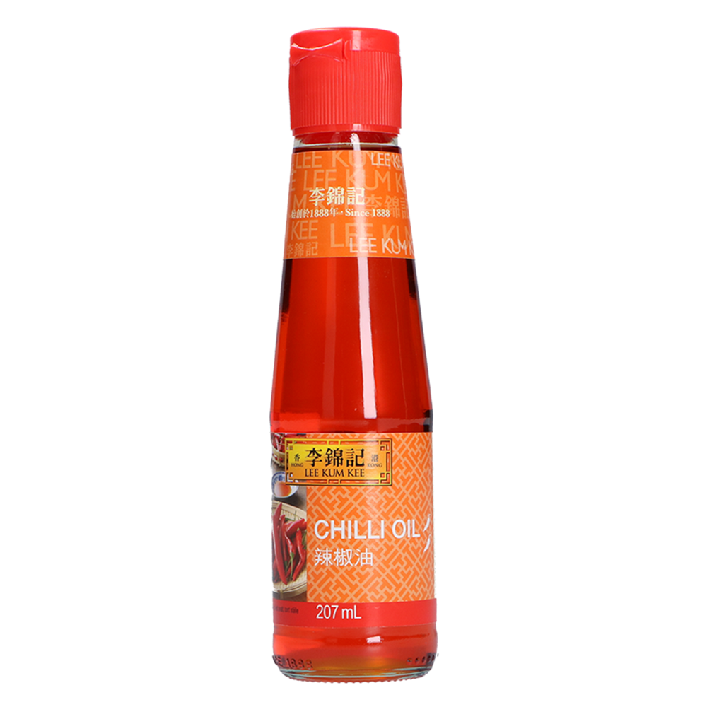 Picture of CN Chili Oil