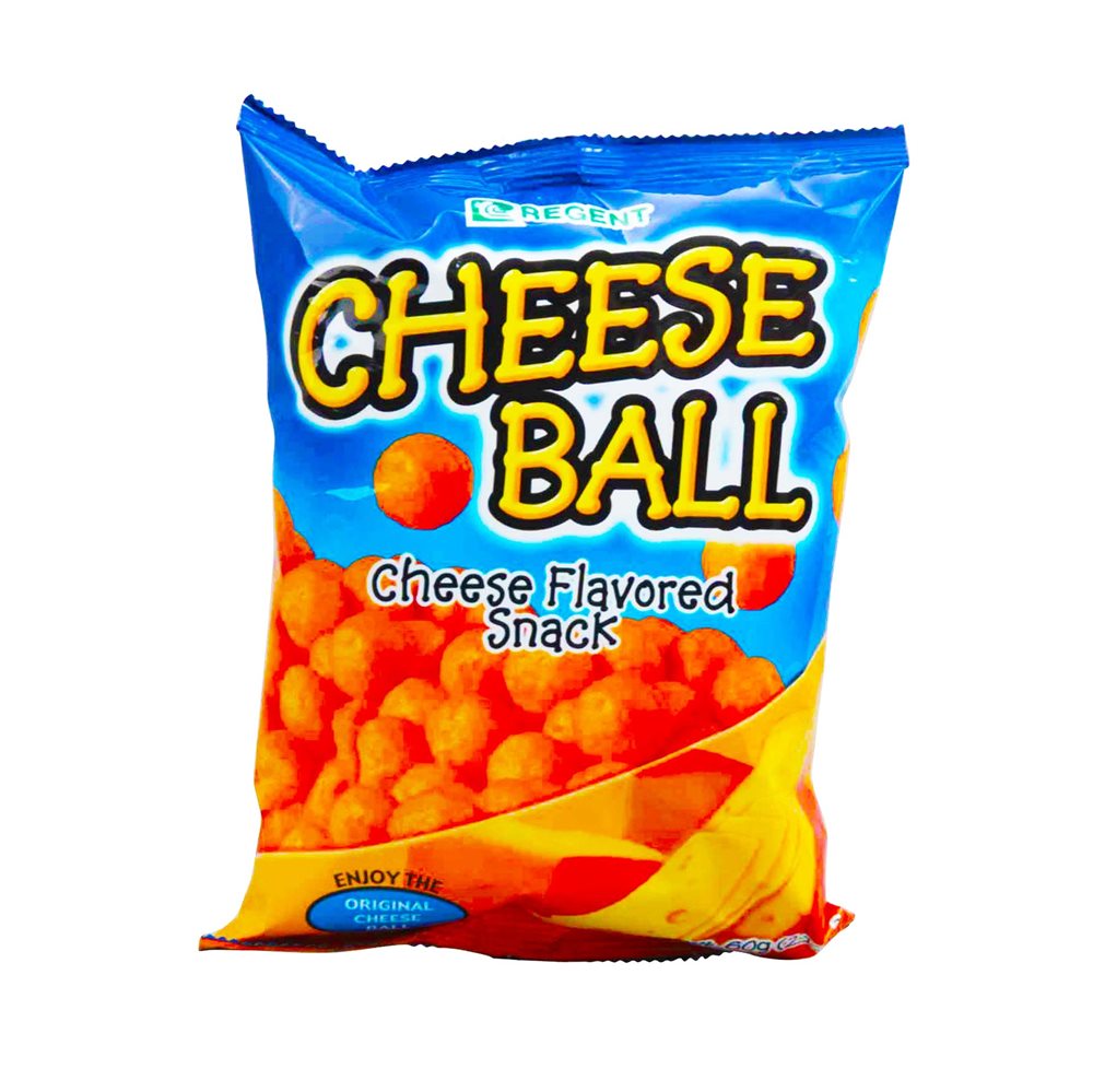 Picture of PH Cheese Ball
