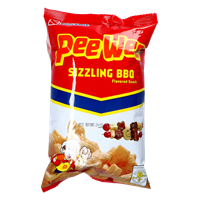 Picture of PH Pee Wee BBQ Flavor