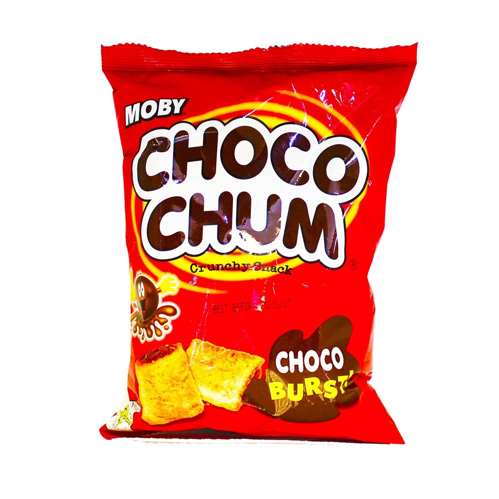 Picture of PH Moby Choco Chum - Choco Burst