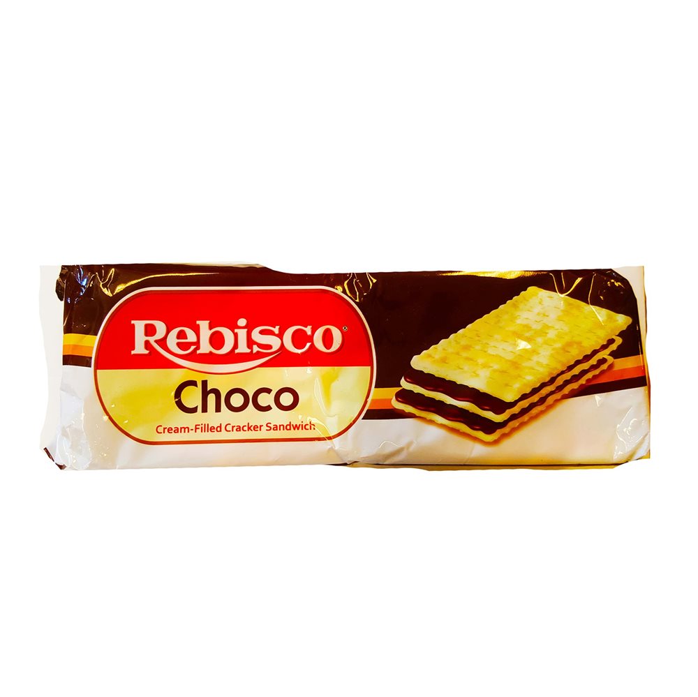 Picture of PH | Rebisco | Choco Sandwich | 40x(10x30g.)