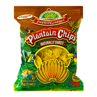 Picture of EC Sweet Plantain Chips