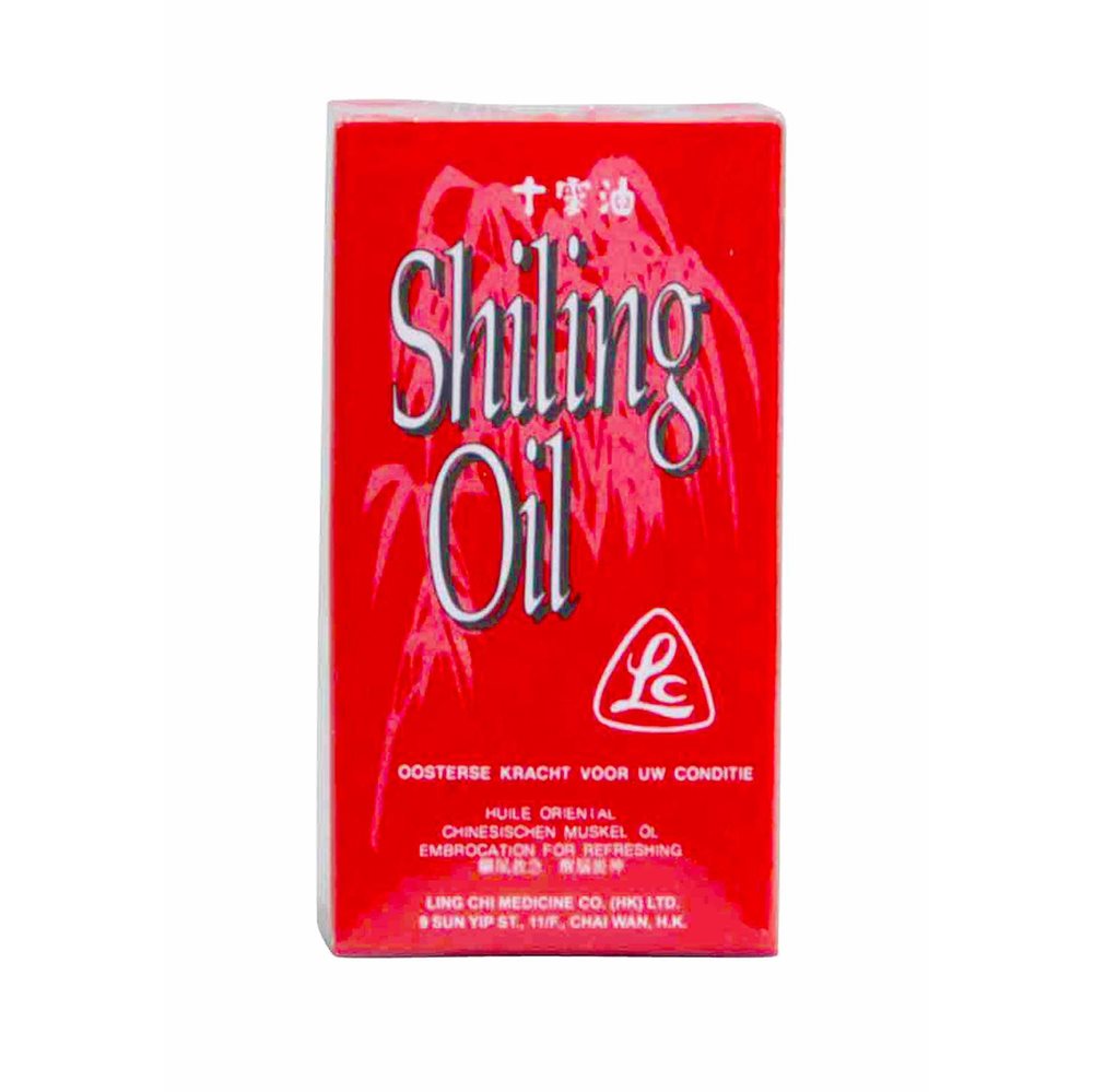 Picture of HK | Shiling | Oil no1. 28ml | 12x28ml.